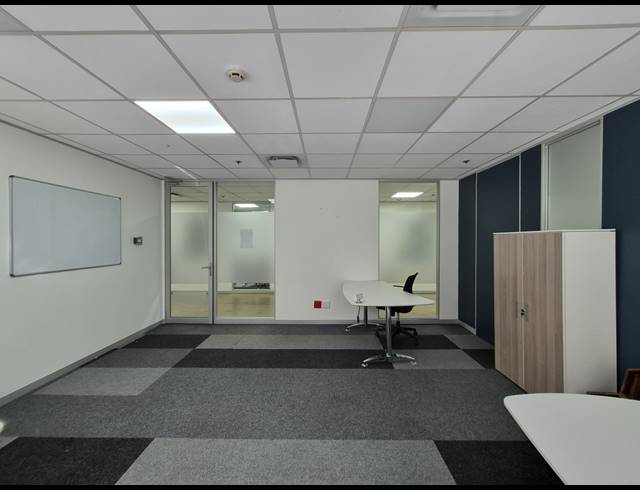 40M² OFFICE TO LET IN ROSEBANK